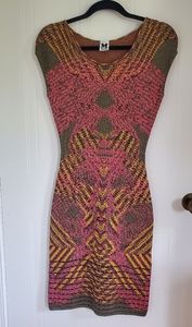 Missoni Dress